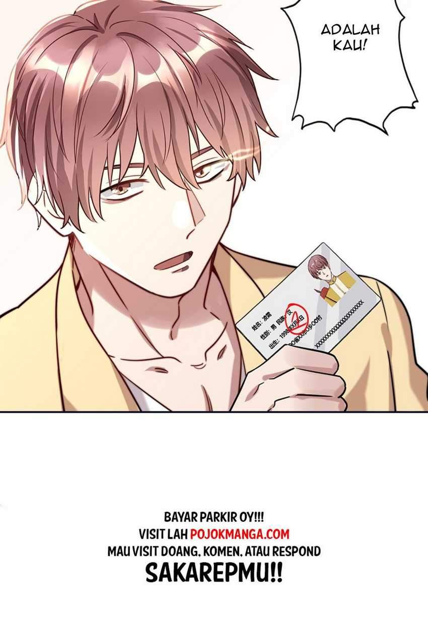 Peerles Sovereign Ling Xiao Chapter 7 - halaman 12