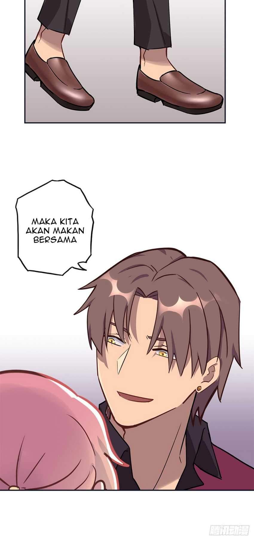 Peerles Sovereign Ling Xiao Chapter 7 - halaman 5