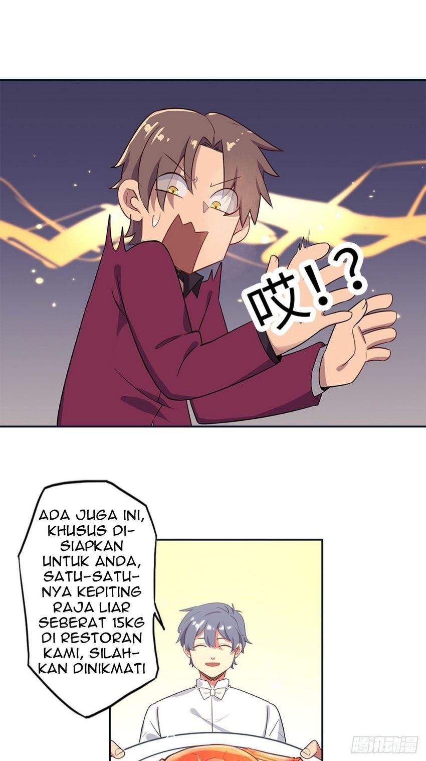 Peerles Sovereign Ling Xiao Chapter 8 - halaman 2