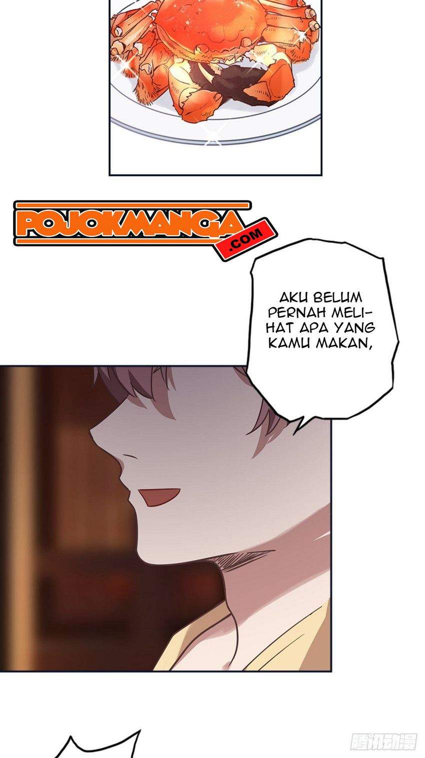 Peerles Sovereign Ling Xiao Chapter 8 - halaman 3