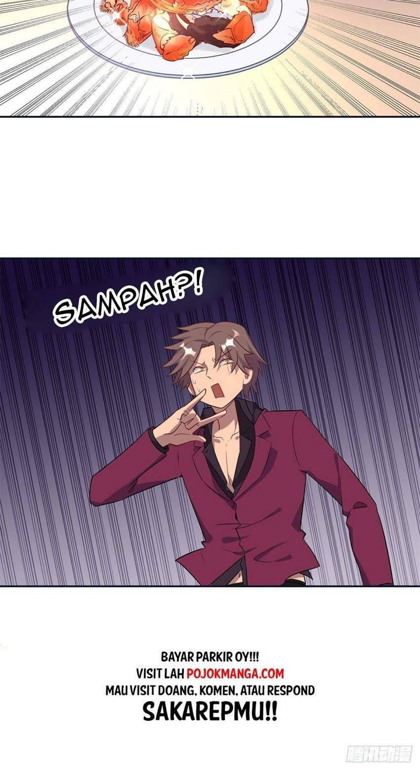 Peerles Sovereign Ling Xiao Chapter 8 - halaman 5