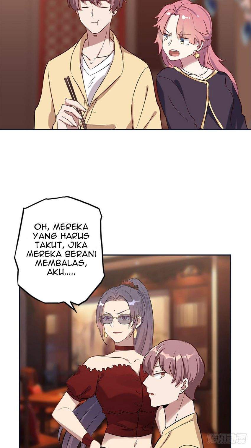 Peerles Sovereign Ling Xiao Chapter 9 - halaman 10