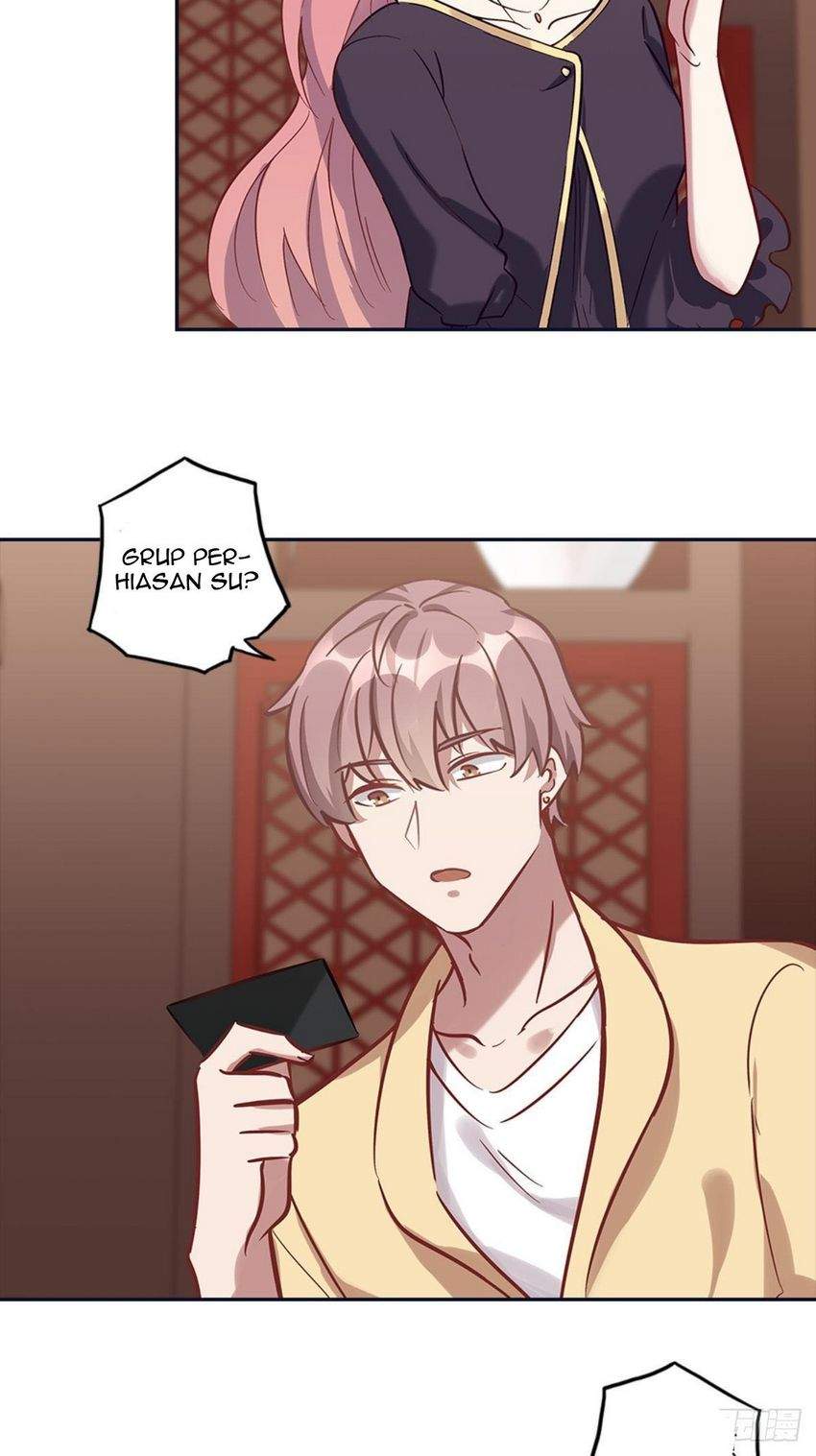Peerles Sovereign Ling Xiao Chapter 9 - halaman 17