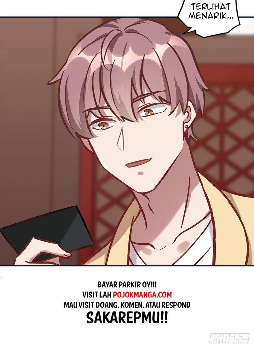 Peerles Sovereign Ling Xiao Chapter 9 - halaman 18