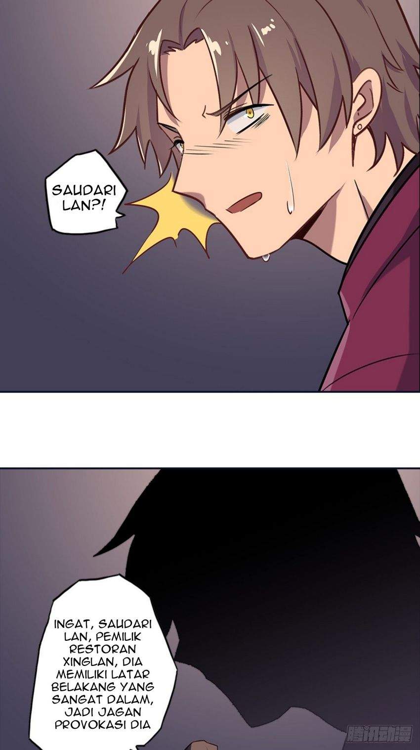 Peerles Sovereign Ling Xiao Chapter 9 - halaman 7