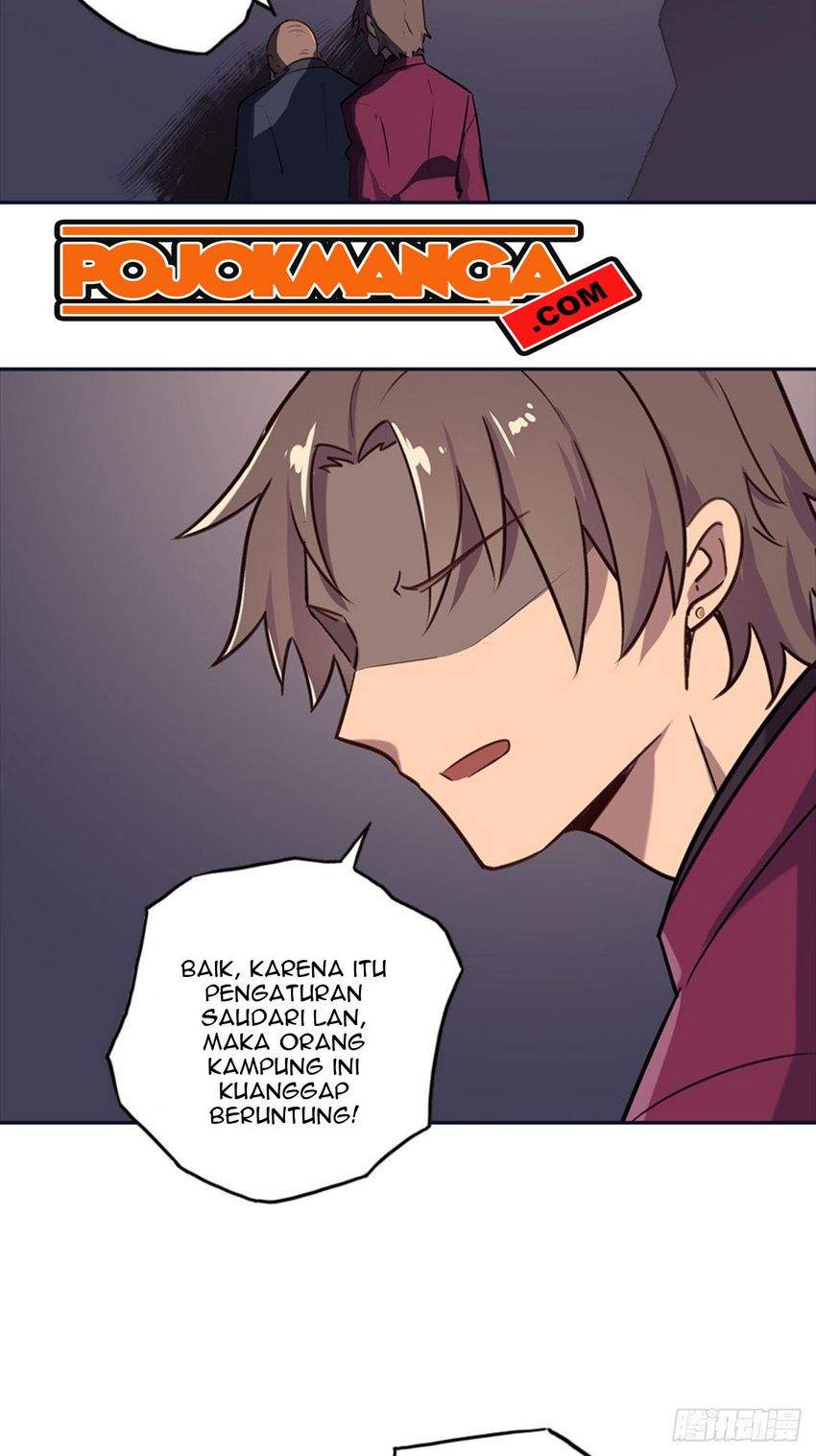 Peerles Sovereign Ling Xiao Chapter 9 - halaman 8