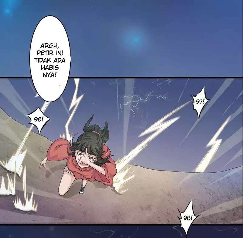 Peerless Alchemist Chapter 1 - halaman 10