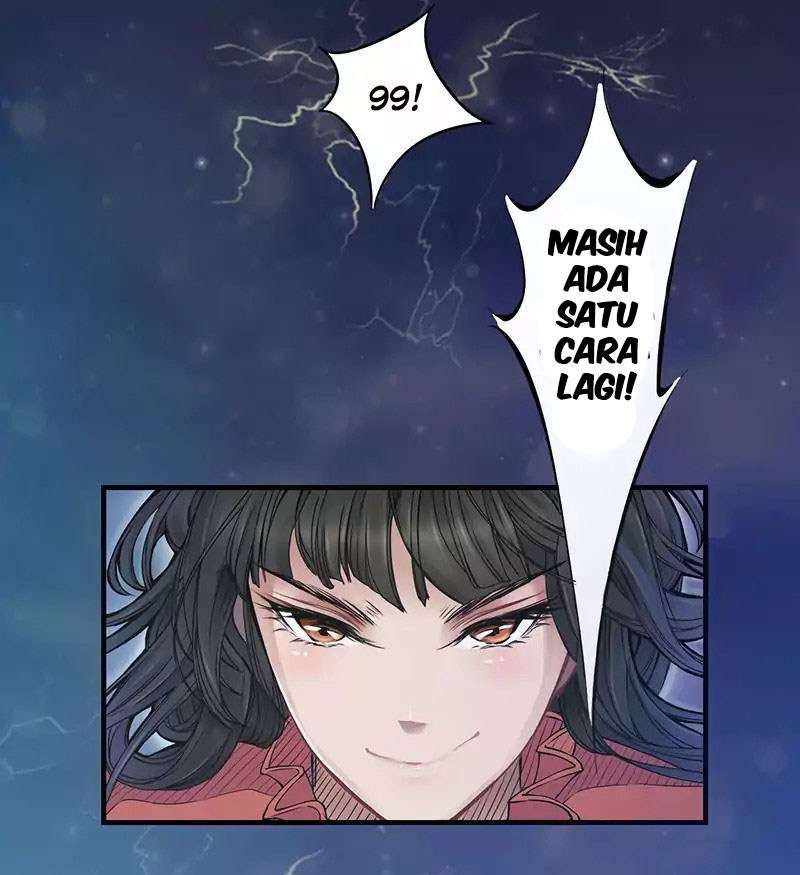Peerless Alchemist Chapter 1 - halaman 11