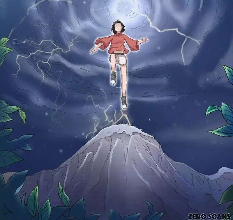 Peerless Alchemist Chapter 1 - halaman 14