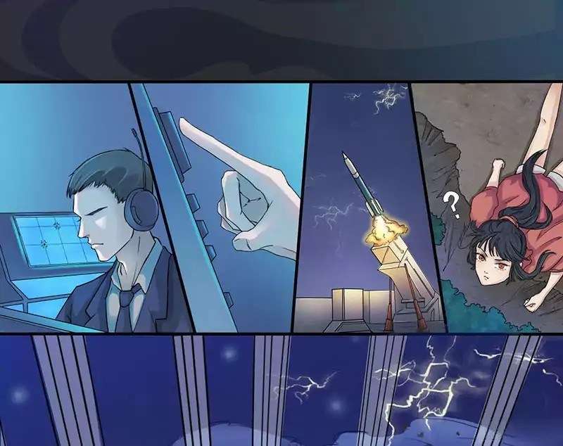 Peerless Alchemist Chapter 1 - halaman 17