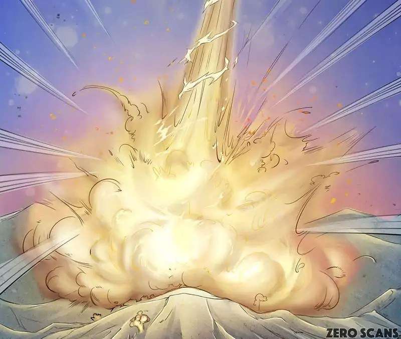 Peerless Alchemist Chapter 1 - halaman 19