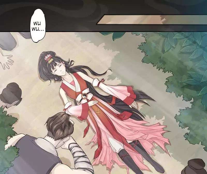 Peerless Alchemist Chapter 1 - halaman 24