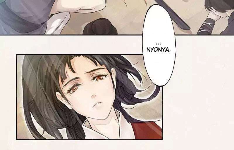 Peerless Alchemist Chapter 1 - halaman 25