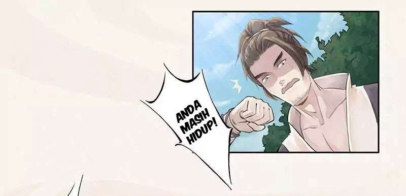 Peerless Alchemist Chapter 1 - halaman 26