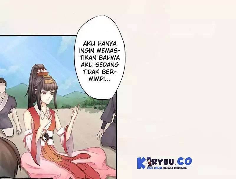 Peerless Alchemist Chapter 1 - halaman 28