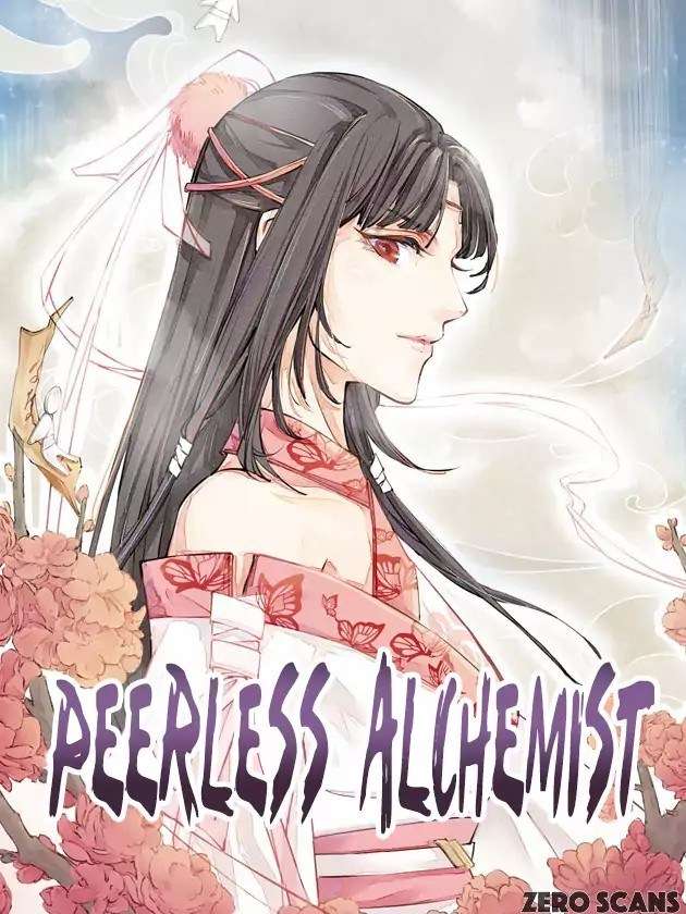 Peerless Alchemist Chapter 1 - halaman 3