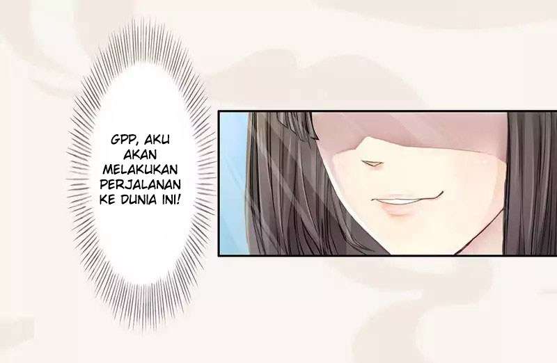 Peerless Alchemist Chapter 1 - halaman 36