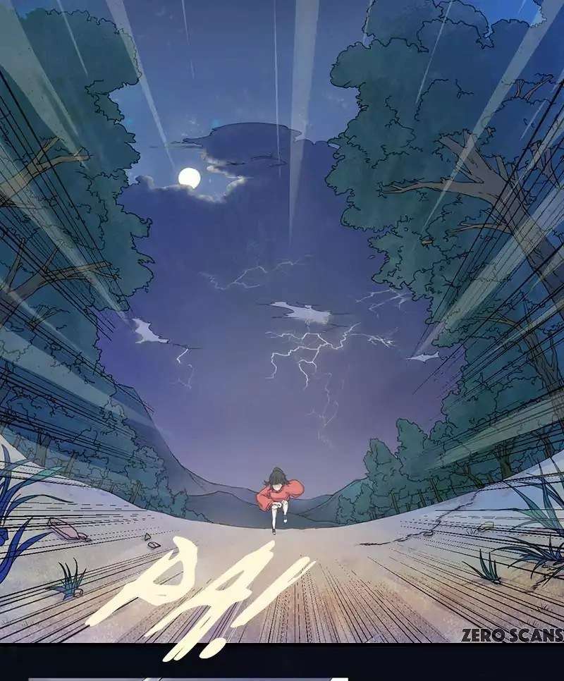 Peerless Alchemist Chapter 1 - halaman 5