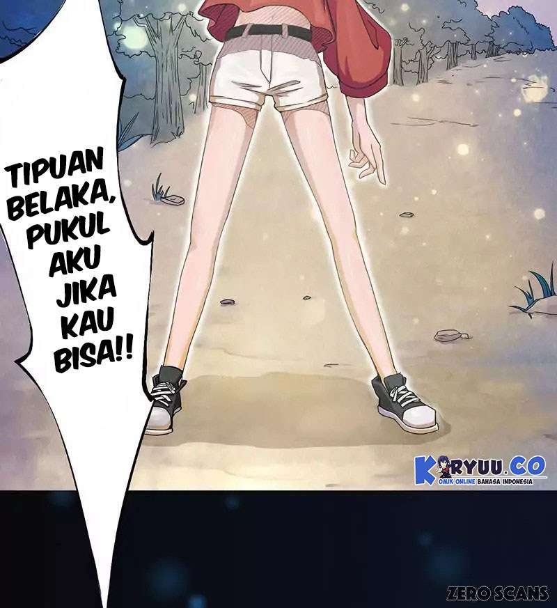 Peerless Alchemist Chapter 1 - halaman 8