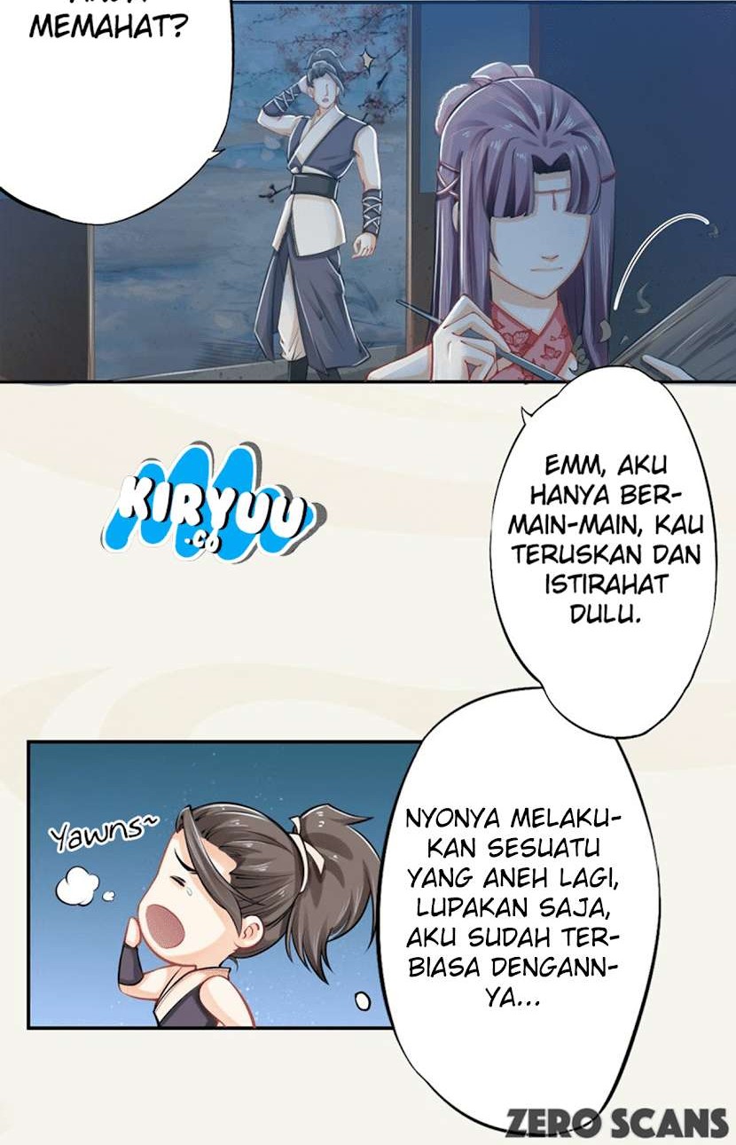 Peerless Alchemist Chapter 15 - halaman 15