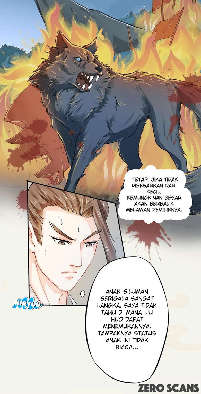 Peerless Alchemist Chapter 16 - halaman 11