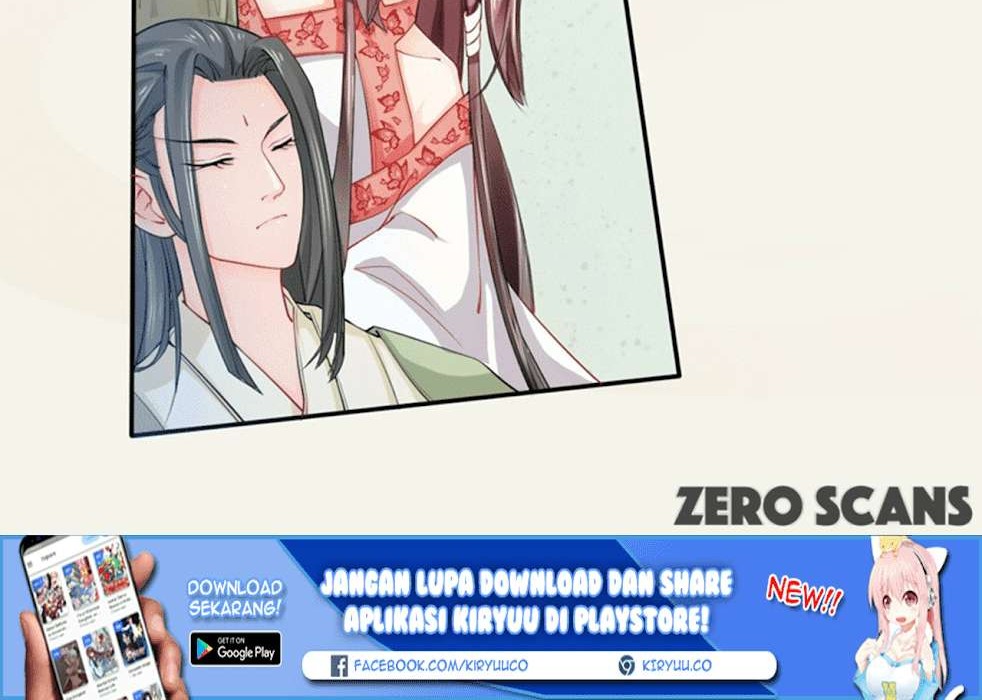 Peerless Alchemist Chapter 16 - halaman 17