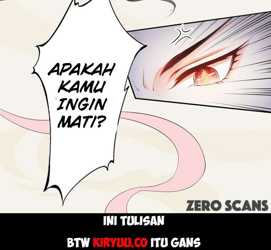 Peerless Alchemist Chapter 16 - halaman 19
