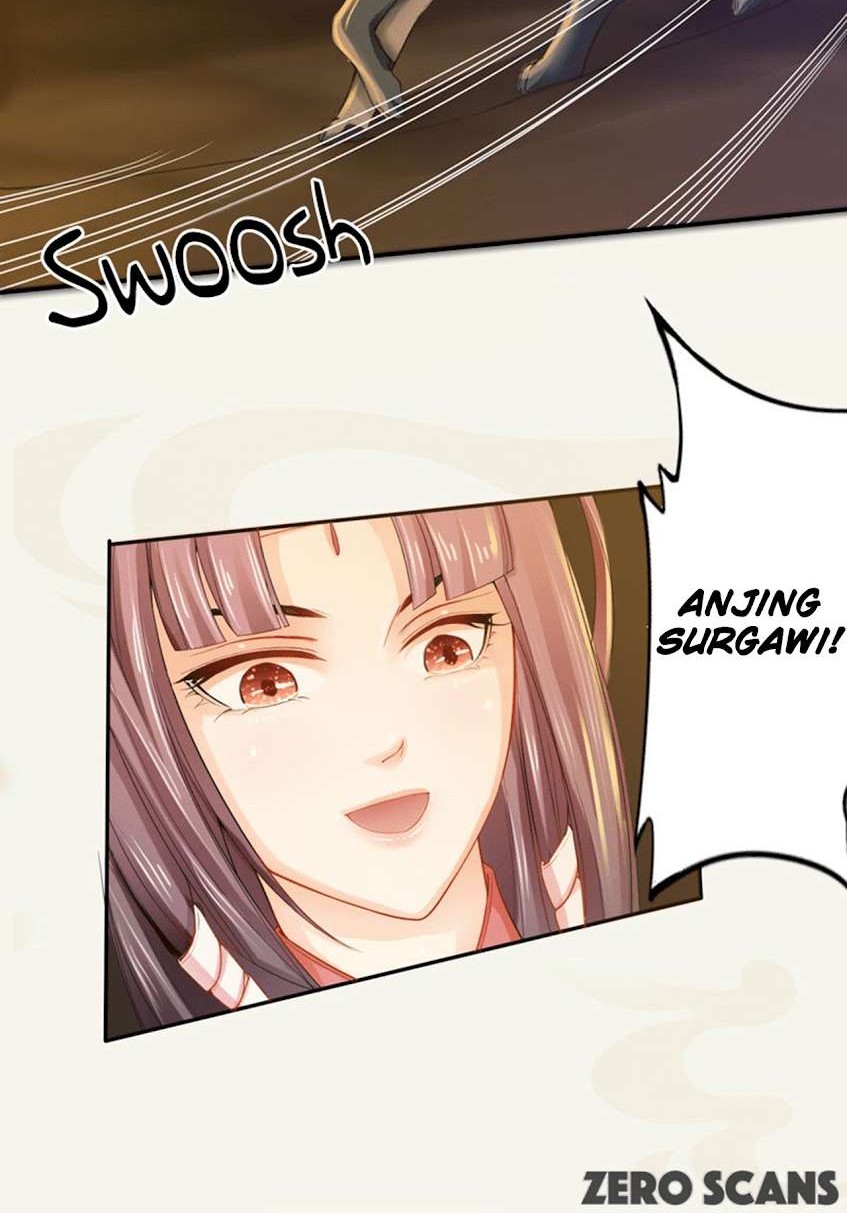 Peerless Alchemist Chapter 16 - halaman 5