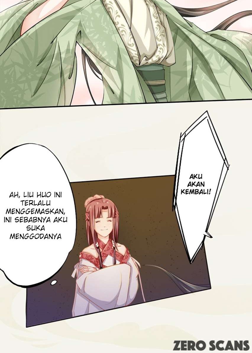 Peerless Alchemist Chapter 16 - halaman 7