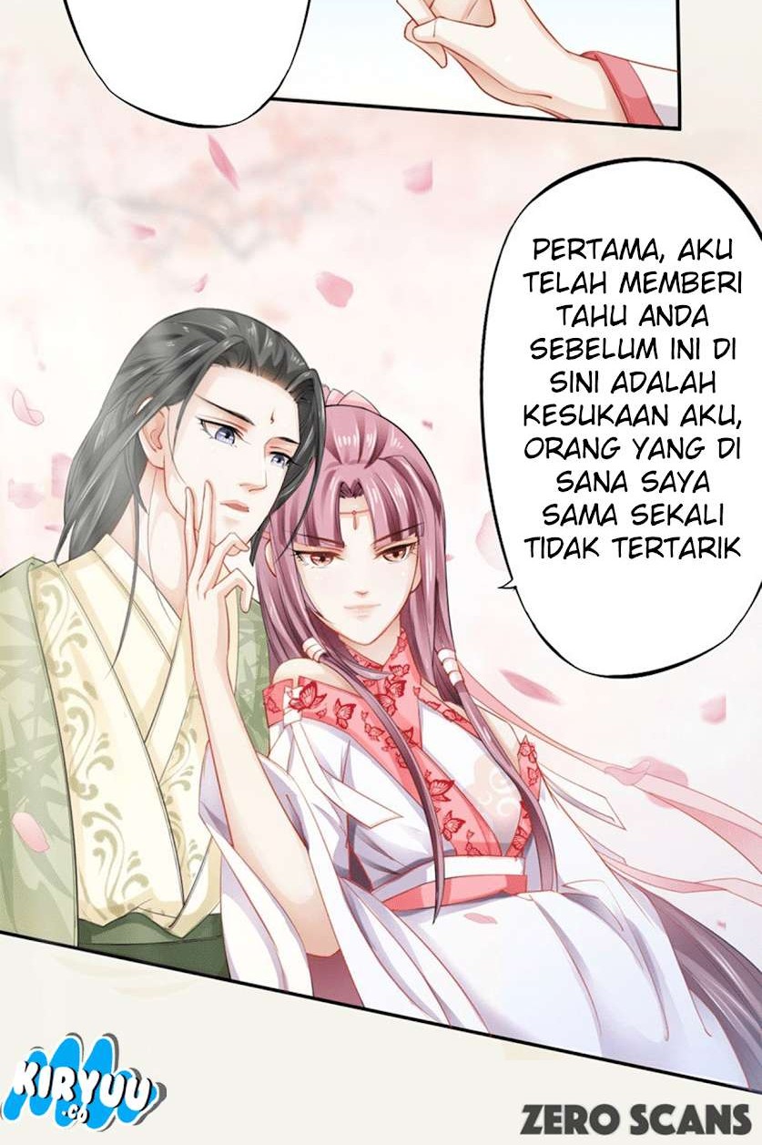 Peerless Alchemist Chapter 18 - halaman 14