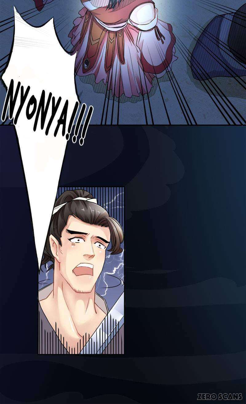 Peerless Alchemist Chapter 2 - halaman 10