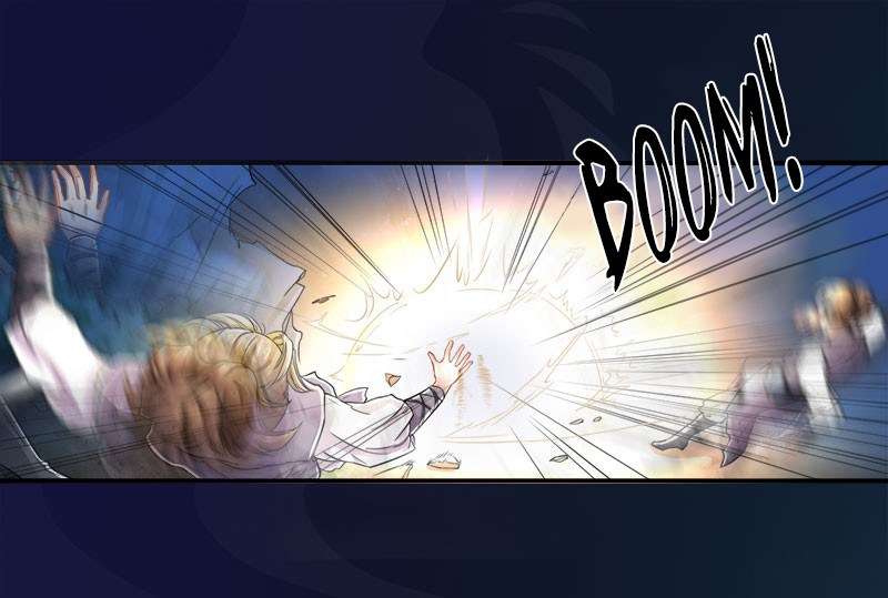 Peerless Alchemist Chapter 2 - halaman 11