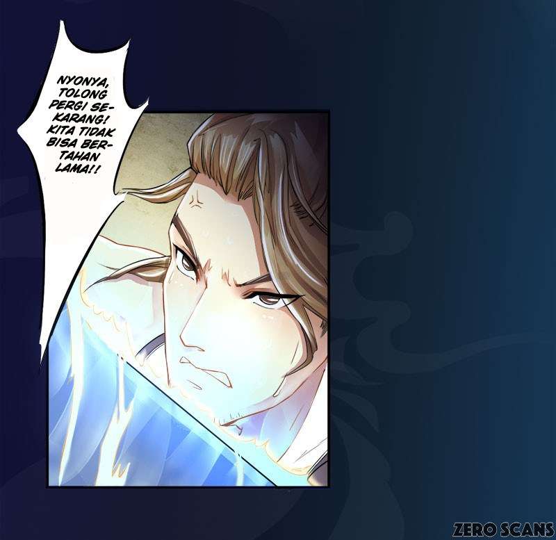 Peerless Alchemist Chapter 2 - halaman 13