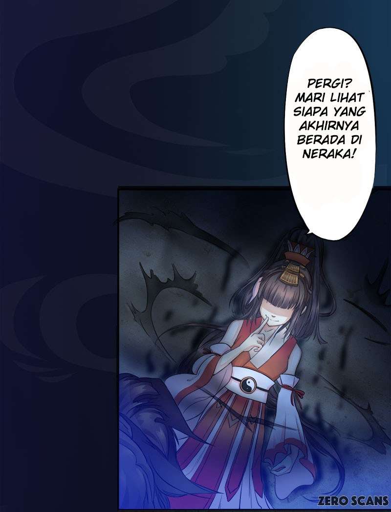 Peerless Alchemist Chapter 2 - halaman 14