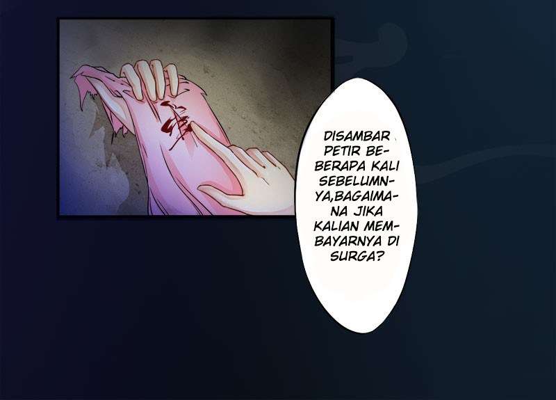Peerless Alchemist Chapter 2 - halaman 15