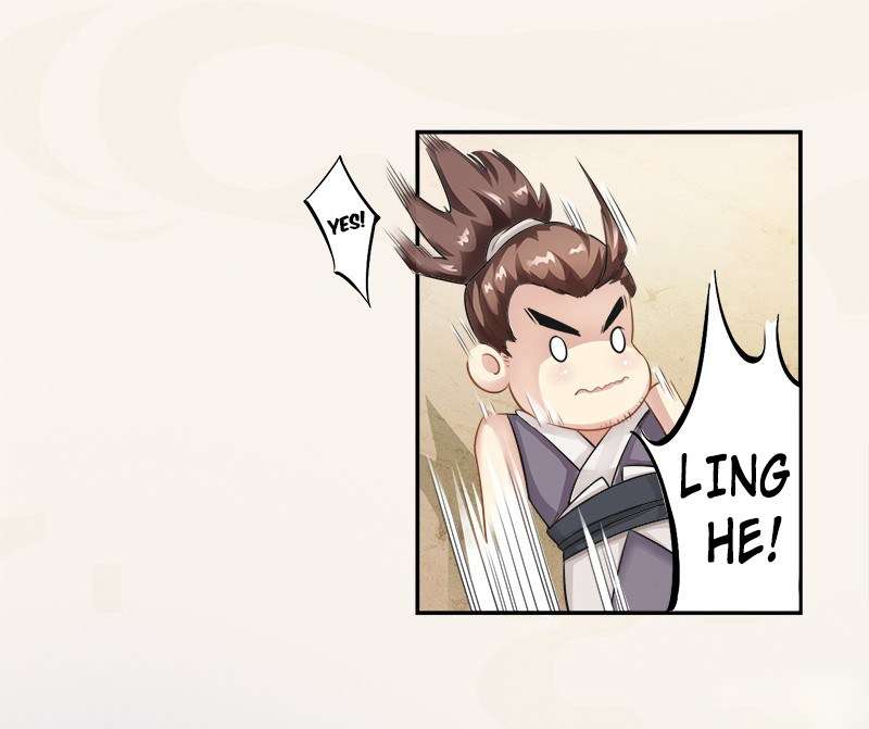 Peerless Alchemist Chapter 2 - halaman 22