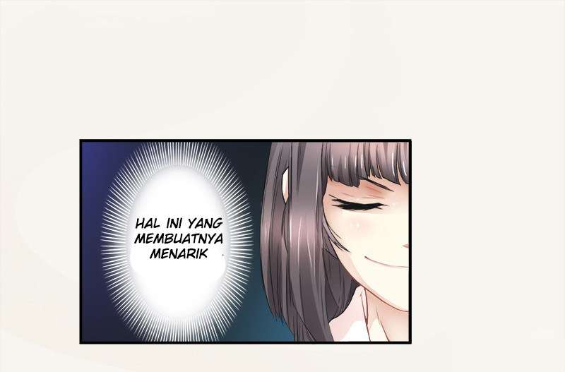 Peerless Alchemist Chapter 2 - halaman 26