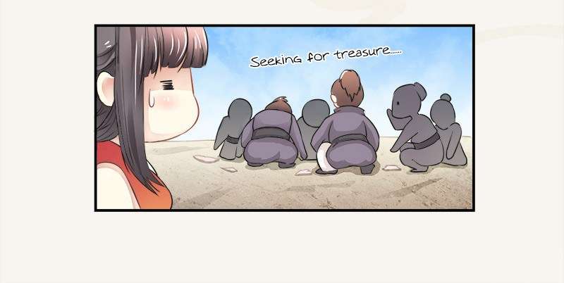 Peerless Alchemist Chapter 2 - halaman 31