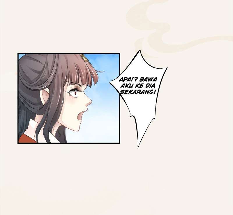 Peerless Alchemist Chapter 2 - halaman 34