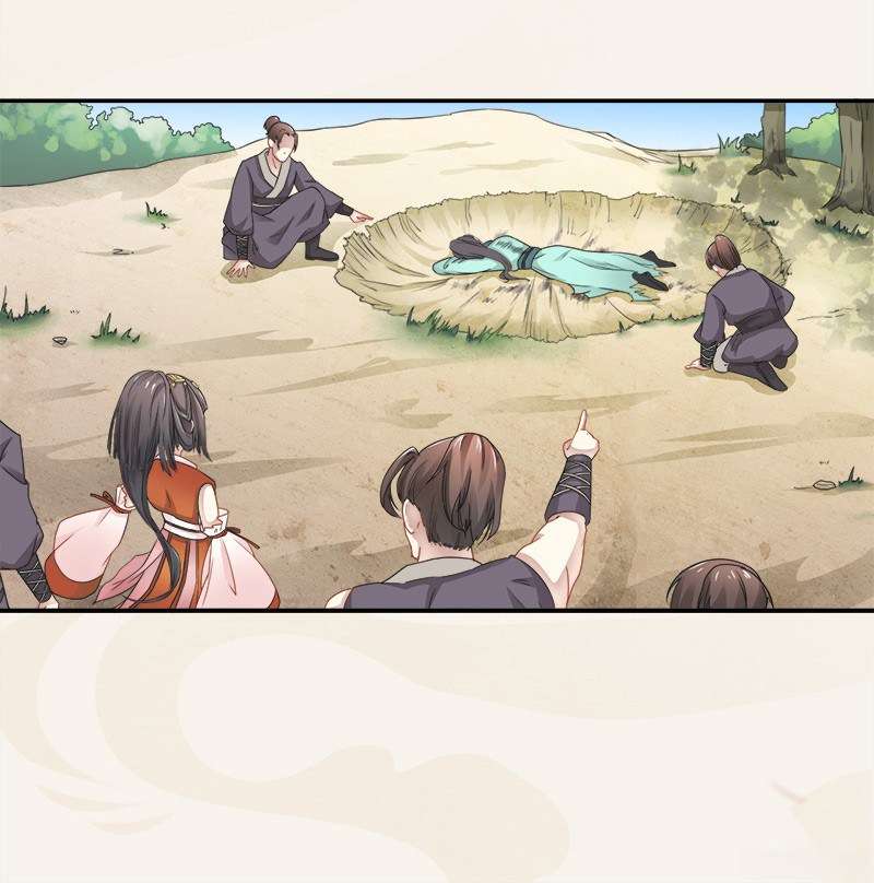 Peerless Alchemist Chapter 2 - halaman 35