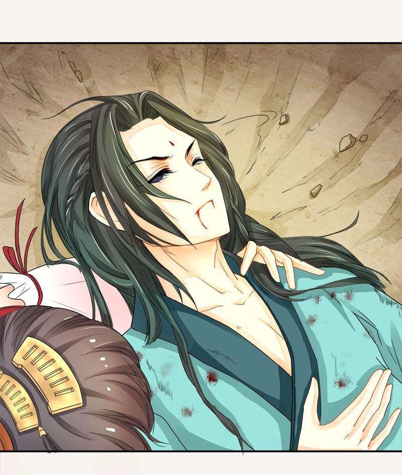 Peerless Alchemist Chapter 2 - halaman 38