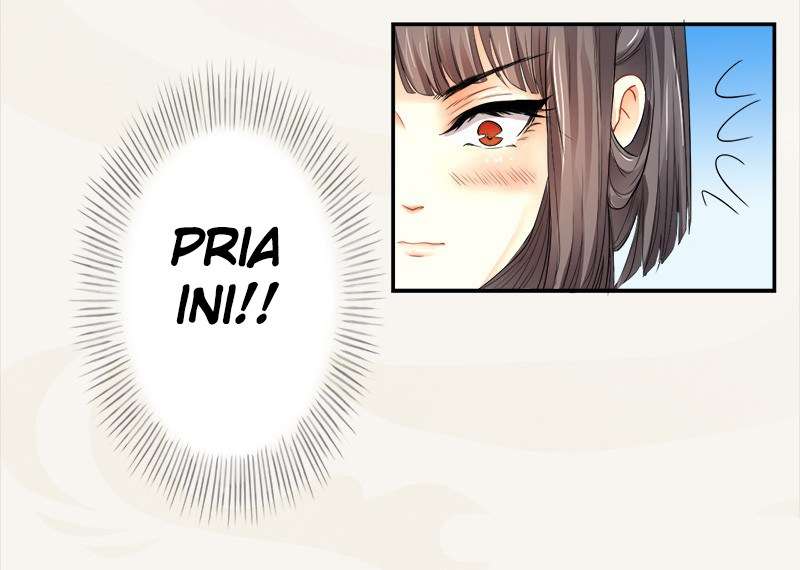 Peerless Alchemist Chapter 2 - halaman 39
