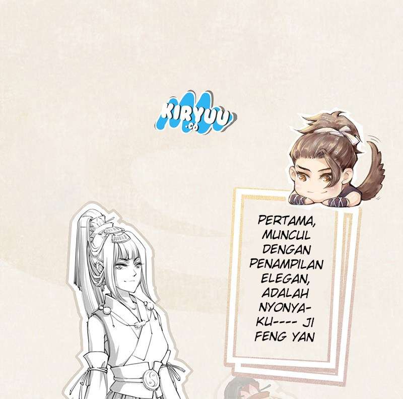 Peerless Alchemist Chapter 2 - halaman 40