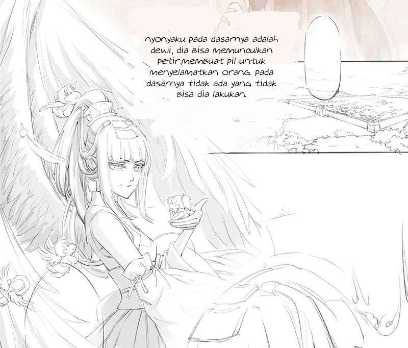 Peerless Alchemist Chapter 2 - halaman 42