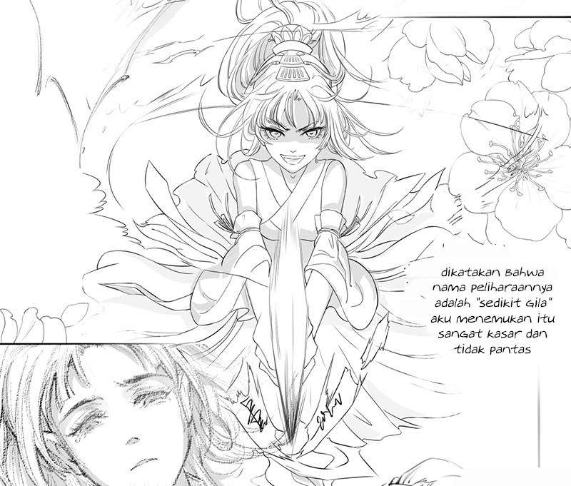 Peerless Alchemist Chapter 2 - halaman 44