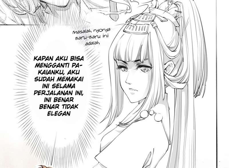 Peerless Alchemist Chapter 2 - halaman 45