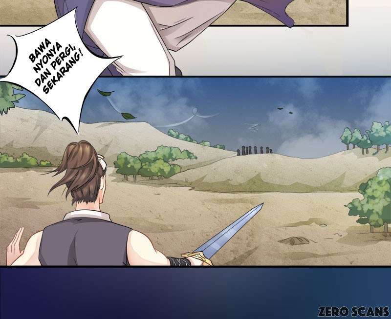 Peerless Alchemist Chapter 2 - halaman 5