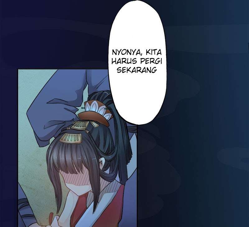 Peerless Alchemist Chapter 2 - halaman 7