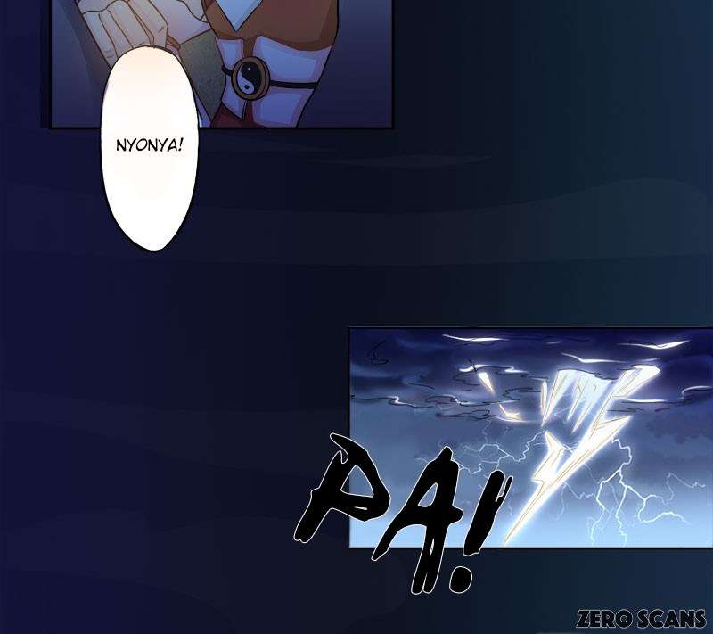 Peerless Alchemist Chapter 2 - halaman 8