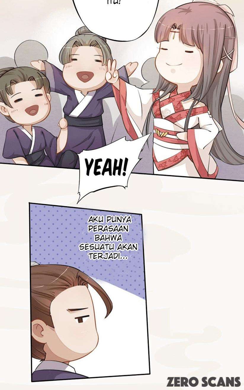 Peerless Alchemist Chapter 21 - halaman 7